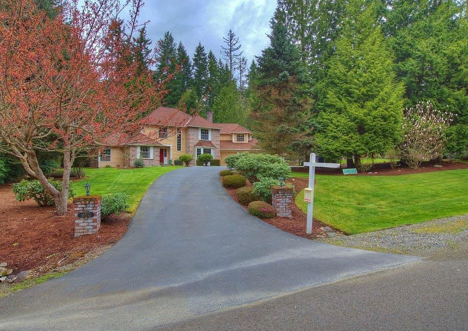 Curb Appeal