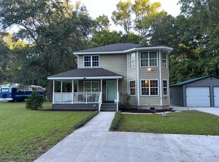 150 Grober Hill Rd, Beaufort, SC 29906
