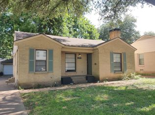 6214 Anita St, Dallas, TX 75214