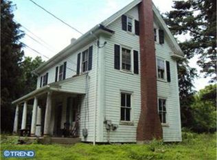 25 Elaines Ln, Chalfont, PA 18914