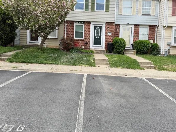14724 Crosswood Ter, Burtonsville, MD 20866