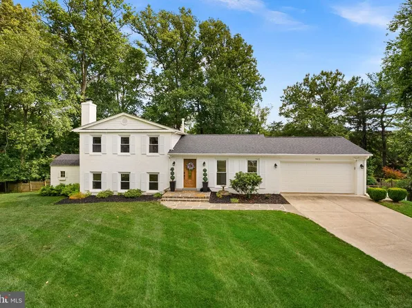 9411 Cello Ct, Vienna, VA 22182