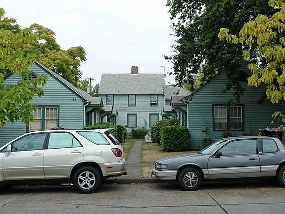 2nd image of 751 E 14th Ave #8