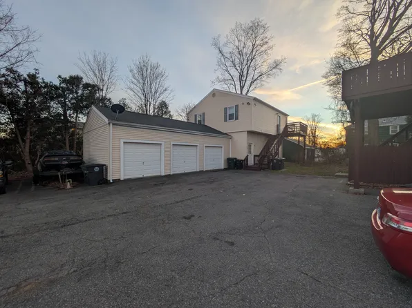 11 Florence Ave #11, Milford, CT 06460