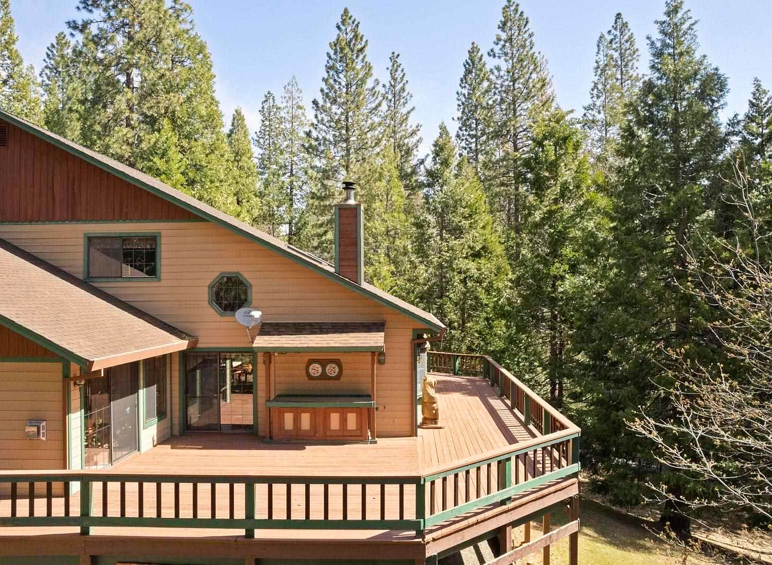 22944 Huston Ave, Twain Harte, CA 95383 Zillow