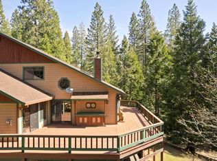 22944 Huston Ave, Twain Harte, CA 95383