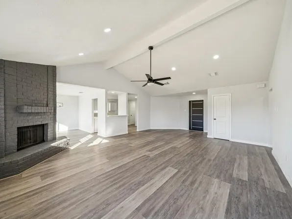 1419 Fieldstone Dr, Missouri City, TX 77489