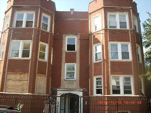 1st image of 7318 S Dorchester Ave APT 3S