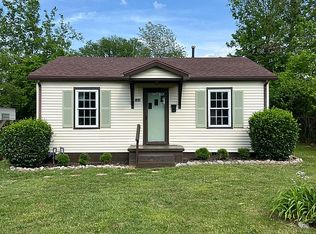 104 Dogwood Dr, Hopkinsville, KY 42240