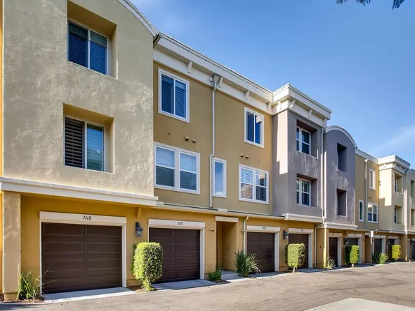 3170 Cabrillo Bay Ln, San Diego, CA 92110