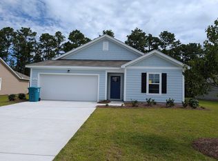 144 Teddy Bear Cir LOT 24, Conway, SC 29526