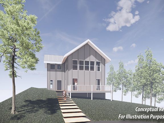 4th image of Barnes Rd