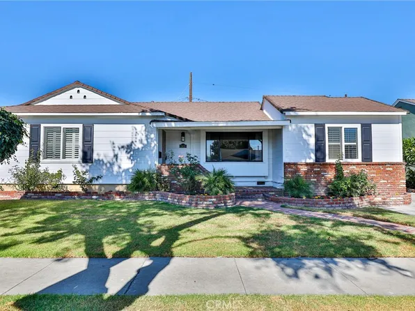 2433 Yearling St, Lakewood, CA 90712