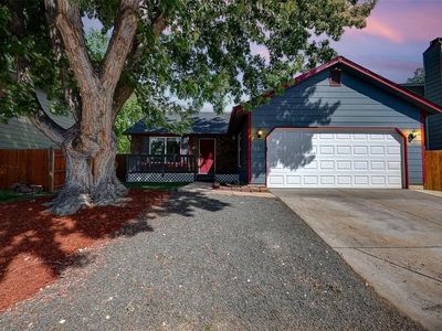 8629 S Dudley St, Littleton, CO, 80128