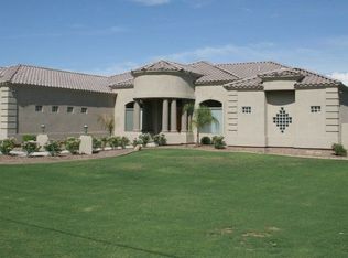 1535 S Vine St, Chandler, AZ 85286
