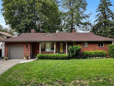 1020 W 15th Ave, Spokane, WA, 99203