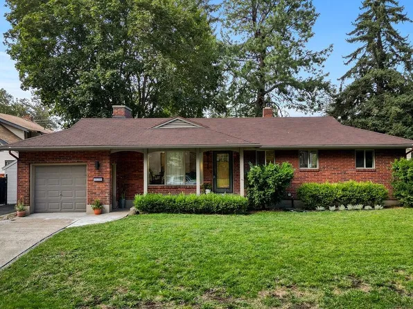 1020 W 15th Ave, Spokane, WA 99203