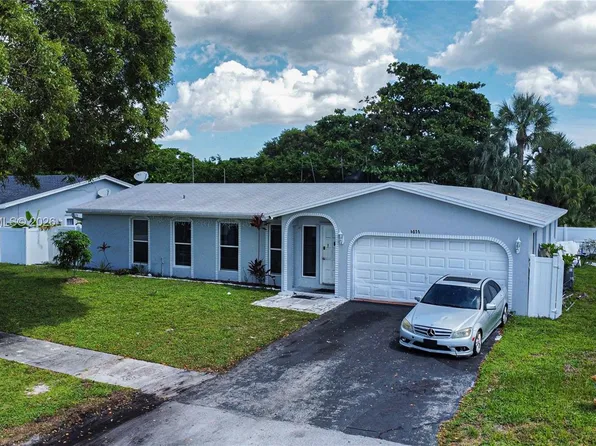 5600 NW 57th Way, Tamarac, FL 33319