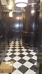 Rented by OGI Management