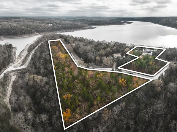 375 Parksley Lane, Kirbyville, MO 65679