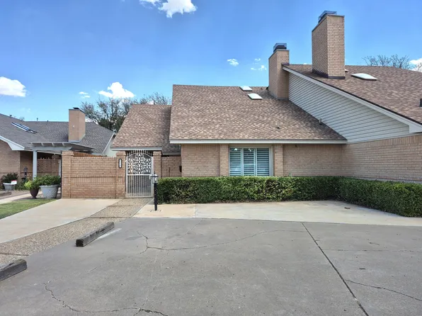 5116 Whisperwood Blvd, Lubbock, TX 79416
