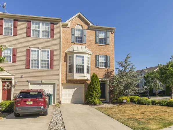 325 Concetta Dr, Mount Royal, NJ 08061
