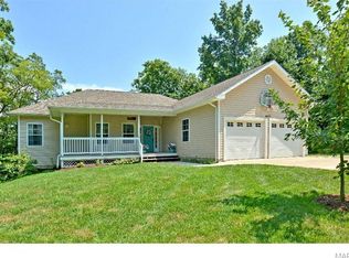 4660 Demaree St, House Springs, MO 63051