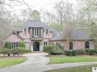 106 Creekside Dr, Ruston, LA 71270