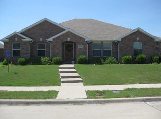 3811 Laurel Crossing Dr, Rockwall, TX 75032
