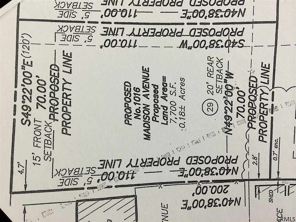 1st image of 1016 Madison Ave