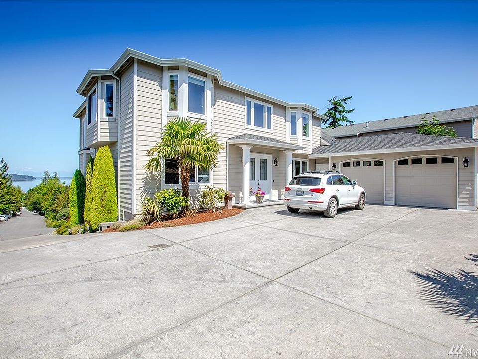 1202 Nisqually St, Steilacoom, WA 98388 Zillow