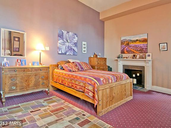 4th image of 1120 Saint Paul St Unit 34