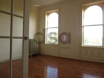 Rented by DSA Realty