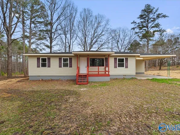 89 County Road 508, Moulton, AL 35650