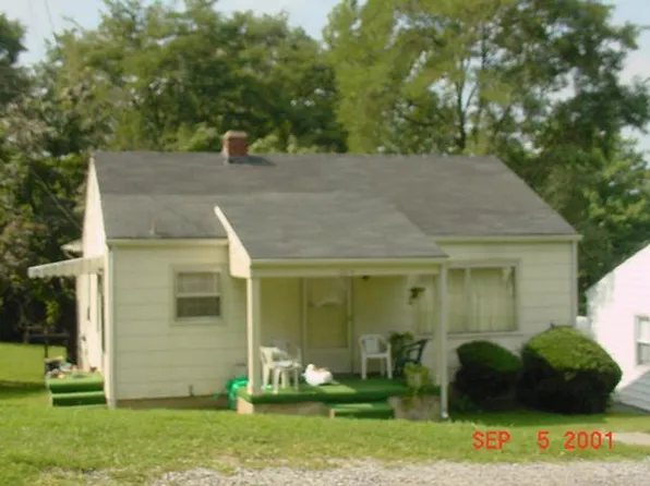 3814 Vermont Ave NW, Roanoke, VA 24017