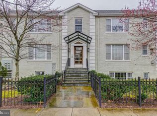 1404 Longfellow St NW APT T1, Washington, DC