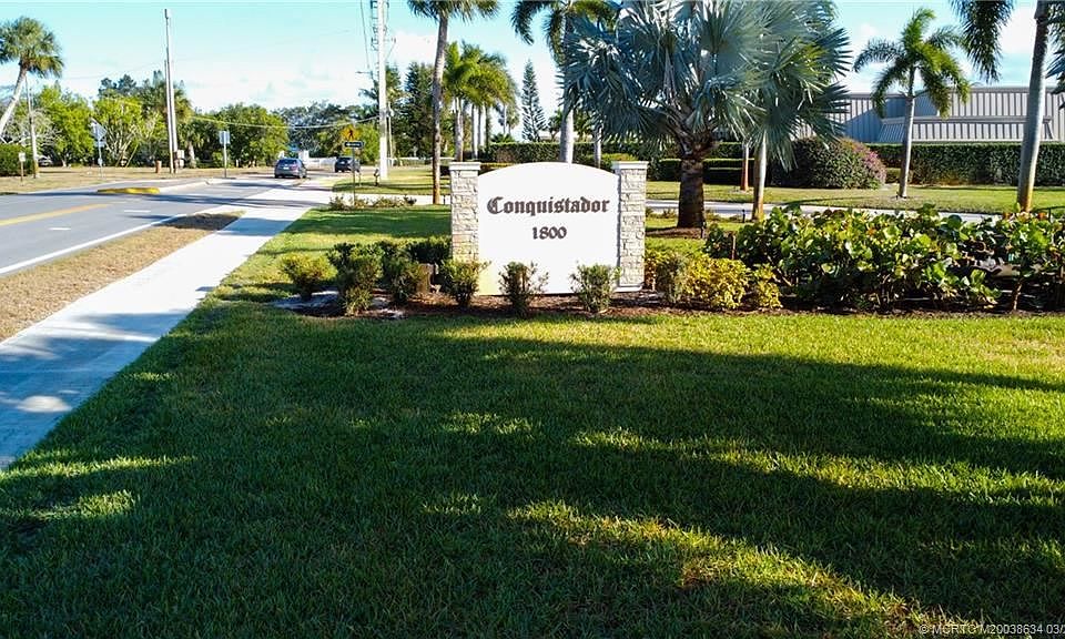 1st image of 1800 SE Saint Lucie Blvd APT 12-108