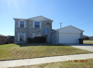 2200 Riley Dr, Killeen, TX 76542