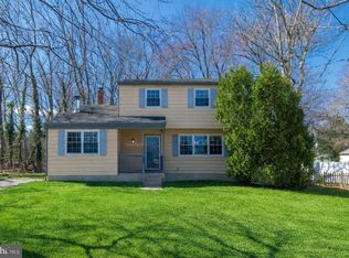1433 New Brooklyn Erial Rd, Sicklerville, NJ 08081