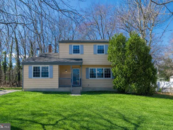 1433 New Brooklyn Erial Rd, Sicklerville, NJ 08081