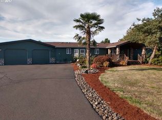 22901 SE Dowty Rd, Eagle Creek, OR 97022