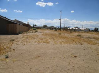 1628 S Farragut St, Ridgecrest, CA 93555