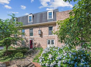 5320 Connecticut Ave NW, Washington, DC