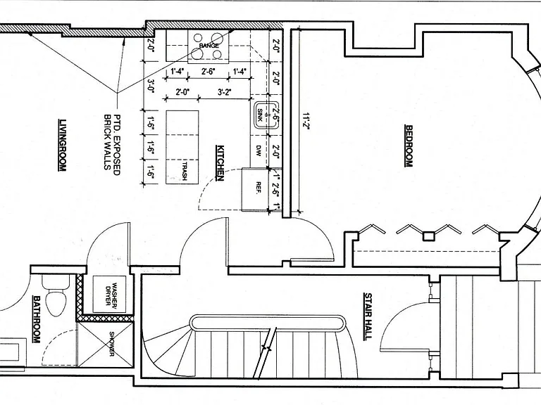 189 Webster St #2 — Photo 9