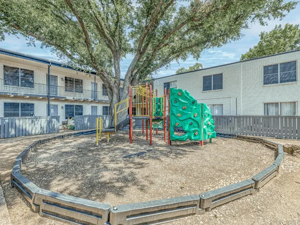 Northwood Heights Apartments