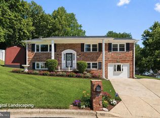 9202 Southmoor Ct, Upper Marlboro, MD 20772