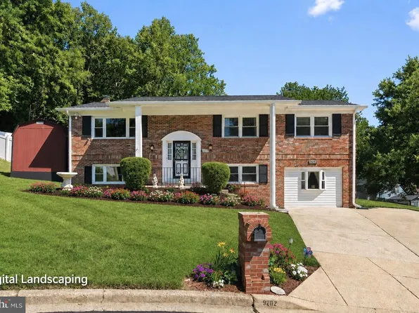 9202 Southmoor Ct, Upper Marlboro, MD 20772