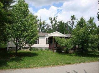 210 Cow Aly, Calhoun, KY 42327