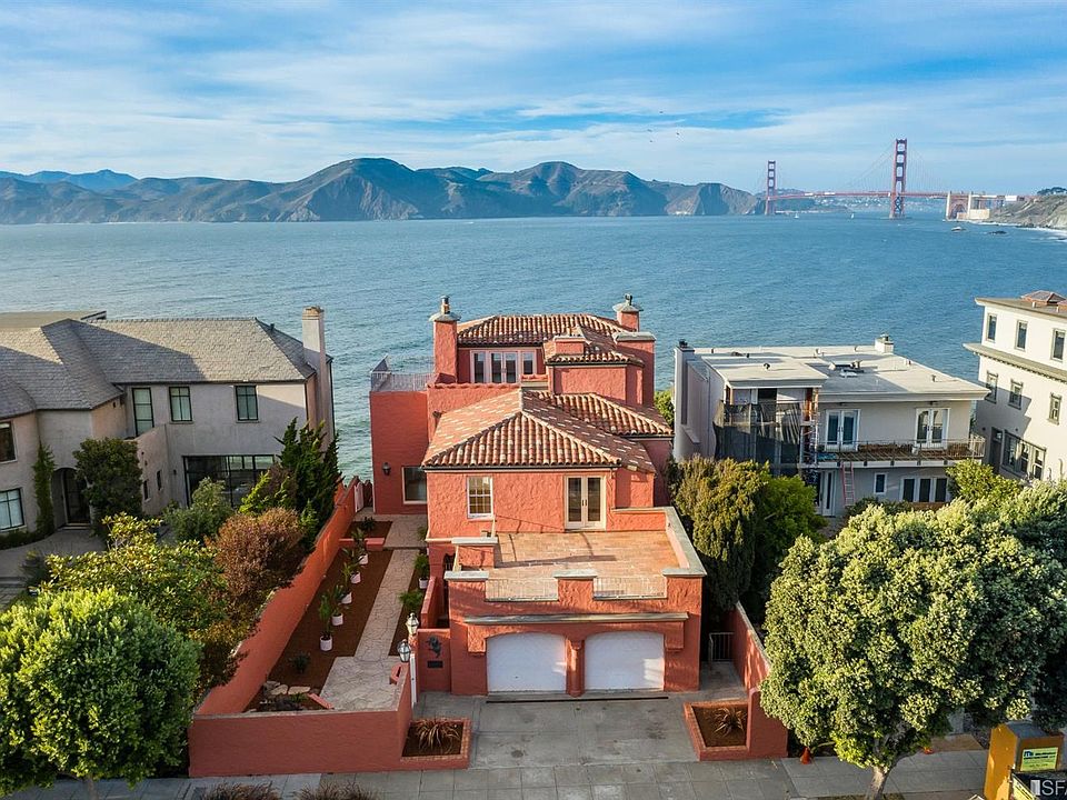 224 Sea Cliff Ave, San Francisco, CA 94121 Zillow