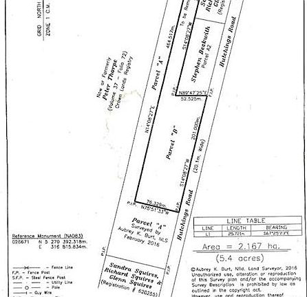 2nd image of 865 Thorburn Road